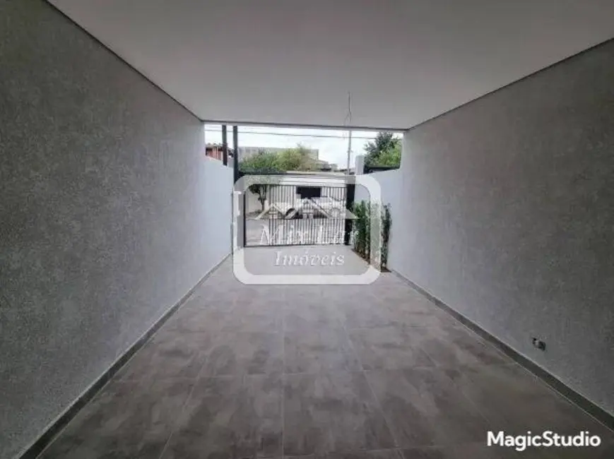 Foto 3 de Sobrado com 3 quartos à venda, 120m2 em Jaguaribe, Osasco - SP