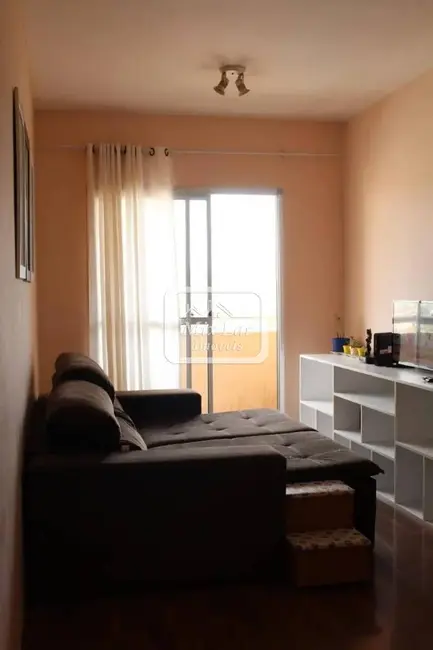 Foto 1 de Apartamento com 3 quartos à venda, 73m2 em Quitaúna, Osasco - SP