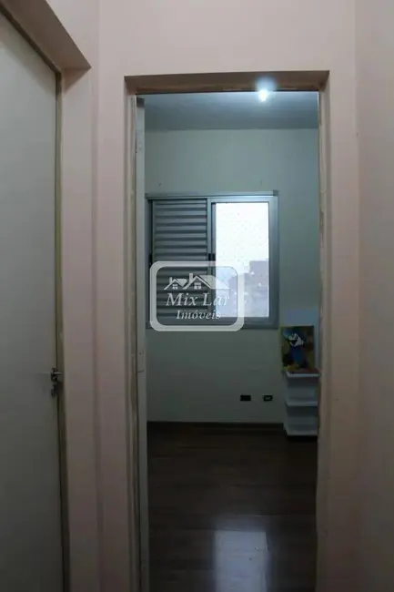 Foto 8 de Apartamento com 3 quartos à venda, 73m2 em Quitaúna, Osasco - SP