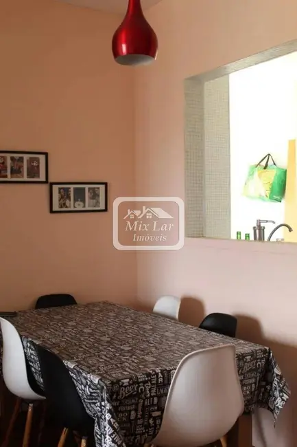 Foto 3 de Apartamento com 3 quartos à venda, 73m2 em Quitaúna, Osasco - SP
