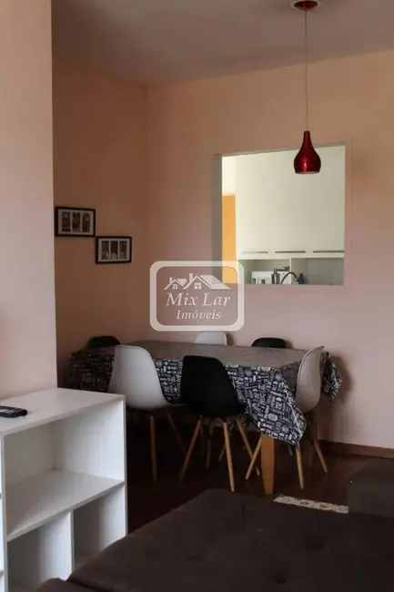 Foto 2 de Apartamento com 3 quartos à venda, 73m2 em Quitaúna, Osasco - SP