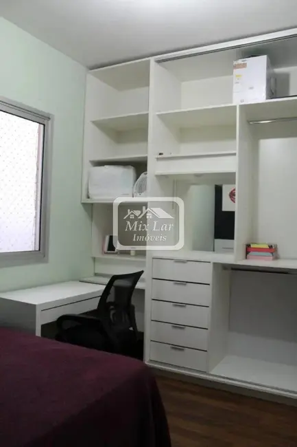 Foto 7 de Apartamento com 3 quartos à venda, 73m2 em Quitaúna, Osasco - SP