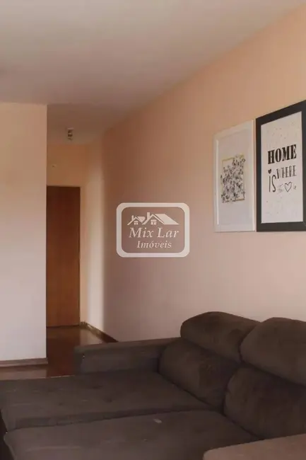 Foto 4 de Apartamento com 3 quartos à venda, 73m2 em Quitaúna, Osasco - SP