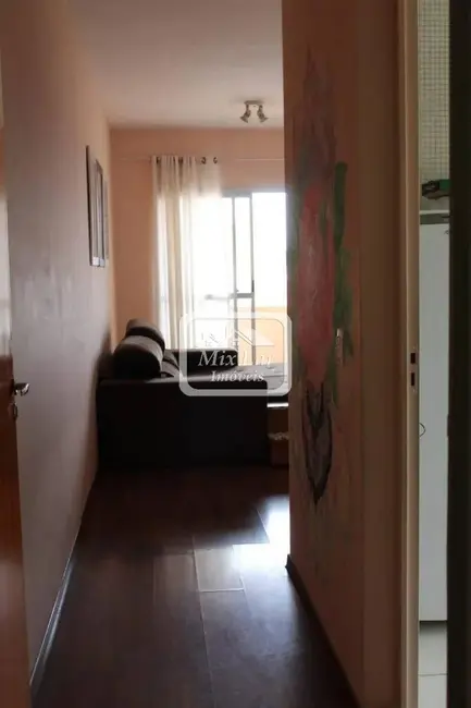 Foto 5 de Apartamento com 3 quartos à venda, 73m2 em Quitaúna, Osasco - SP