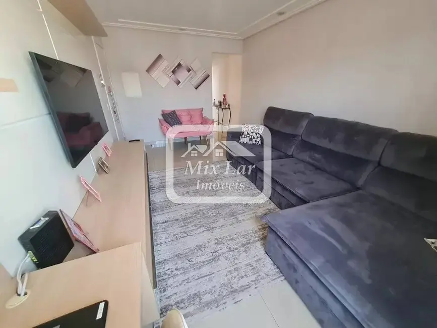 Foto 2 de Sobrado com 3 quartos à venda, 145m2 em Cipava, Osasco - SP