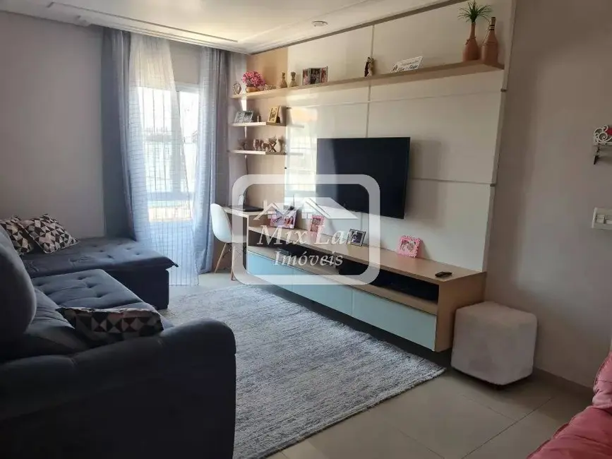 Foto 1 de Sobrado com 3 quartos à venda, 145m2 em Cipava, Osasco - SP