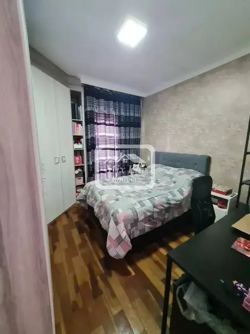 Foto 9 de Sobrado com 3 quartos à venda, 145m2 em Cipava, Osasco - SP