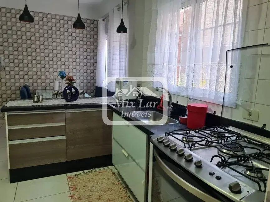 Foto 6 de Sobrado com 3 quartos à venda, 145m2 em Cipava, Osasco - SP