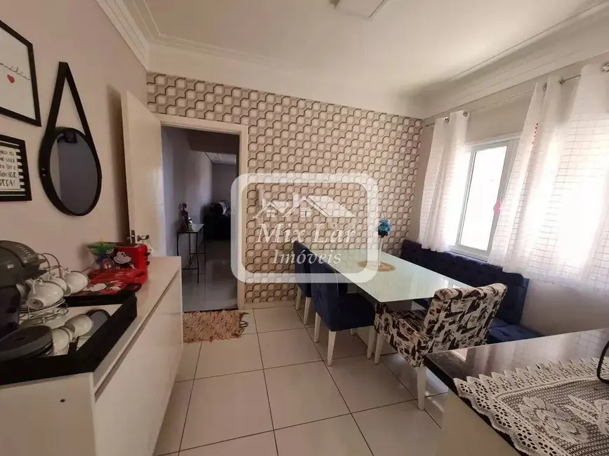 Foto 4 de Sobrado com 3 quartos à venda, 145m2 em Cipava, Osasco - SP