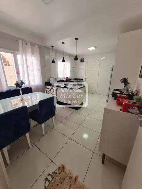 Foto 3 de Sobrado com 3 quartos à venda, 145m2 em Cipava, Osasco - SP