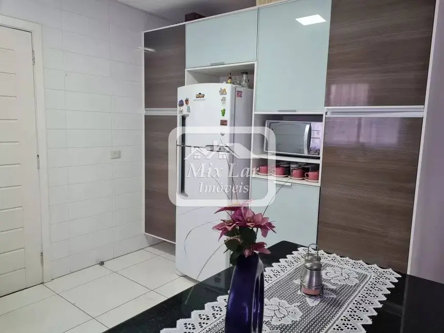 Foto 7 de Sobrado com 3 quartos à venda, 145m2 em Cipava, Osasco - SP