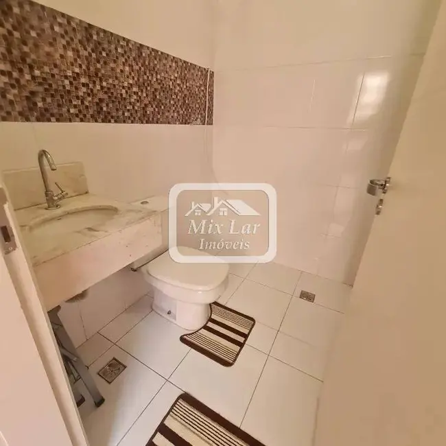 Foto 8 de Sobrado com 3 quartos à venda, 145m2 em Cipava, Osasco - SP