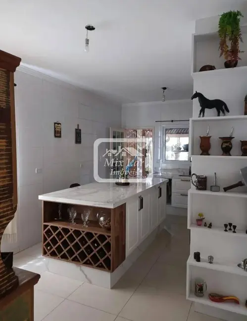 Foto 3 de Sobrado com 4 quartos à venda, 151m2 em Jardim das Flores, Osasco - SP