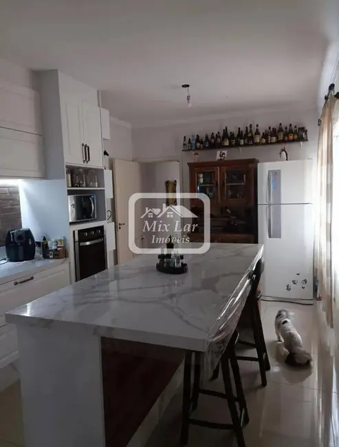 Foto 1 de Sobrado com 4 quartos à venda, 151m2 em Jardim das Flores, Osasco - SP