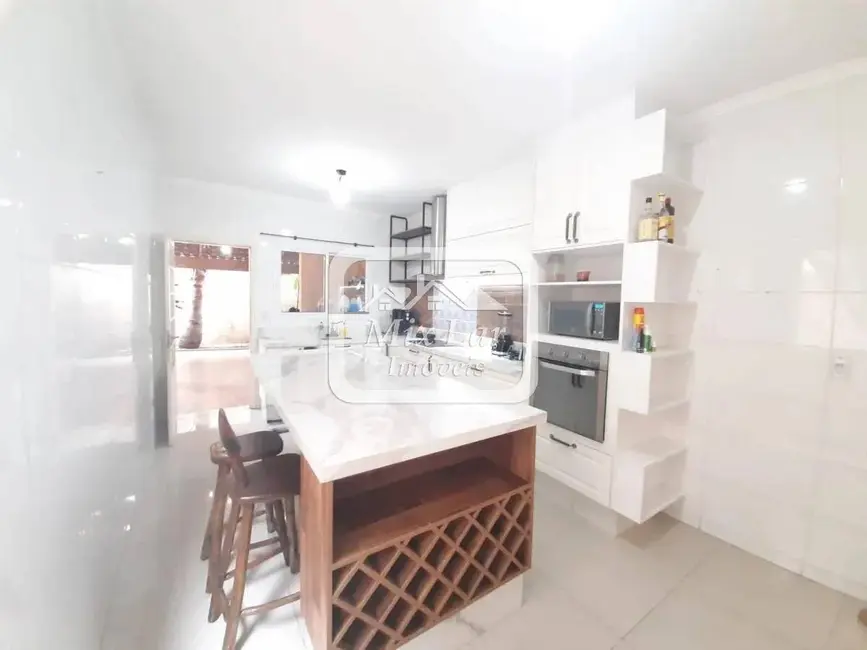 Foto 4 de Sobrado com 4 quartos à venda, 151m2 em Jardim das Flores, Osasco - SP