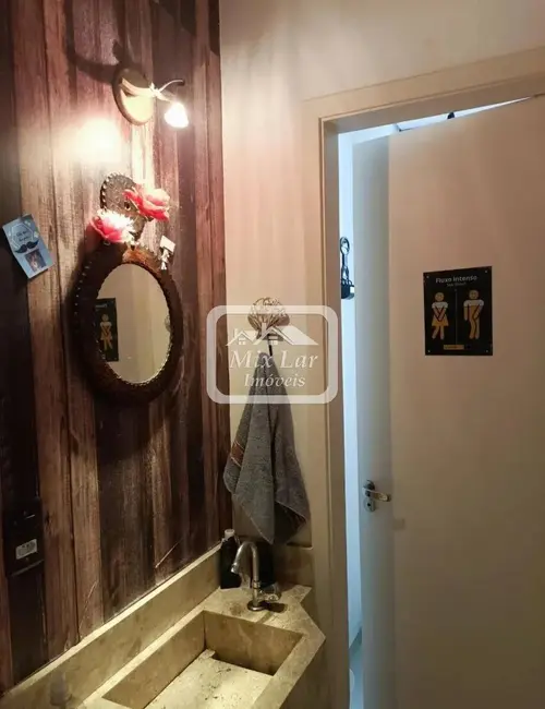 Foto 6 de Sobrado com 4 quartos à venda, 151m2 em Jardim das Flores, Osasco - SP