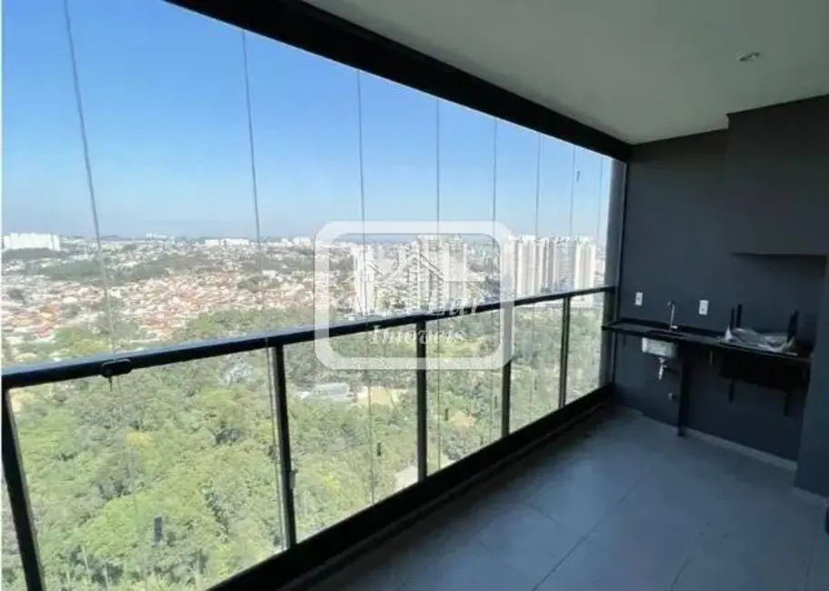 Foto 2 de Apartamento com 4 quartos à venda, 153m2 em Vila Yara, Osasco - SP