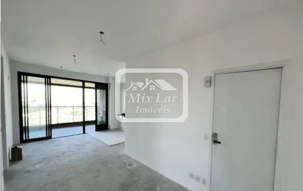 Foto 4 de Apartamento com 4 quartos à venda, 153m2 em Vila Yara, Osasco - SP