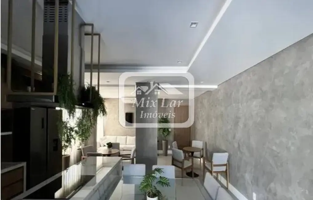 Foto 9 de Apartamento com 4 quartos à venda, 153m2 em Vila Yara, Osasco - SP