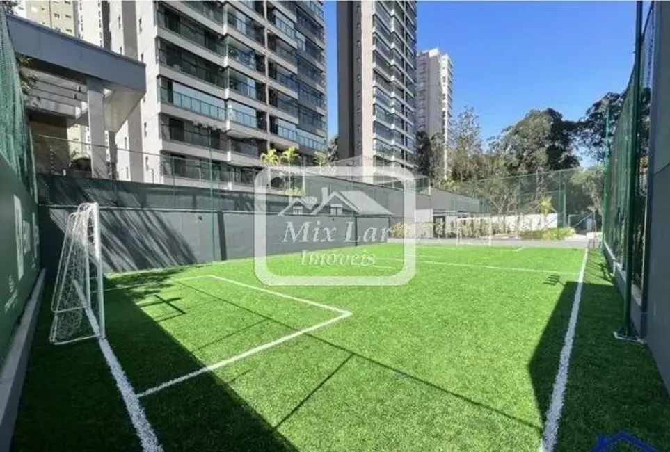 Foto 8 de Apartamento com 4 quartos à venda, 153m2 em Vila Yara, Osasco - SP