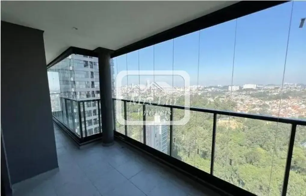 Foto 1 de Apartamento com 4 quartos à venda, 153m2 em Vila Yara, Osasco - SP