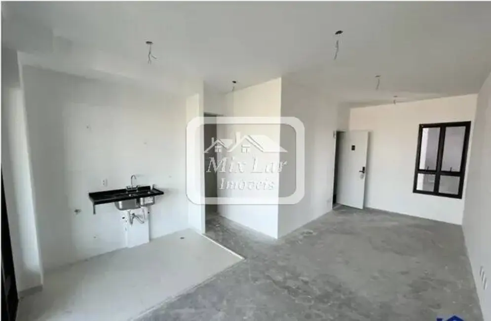 Foto 3 de Apartamento com 4 quartos à venda, 153m2 em Vila Yara, Osasco - SP