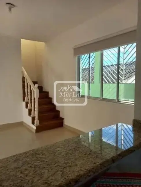 Foto 2 de Sobrado com 2 quartos à venda, 218m2 em Cipava, Osasco - SP