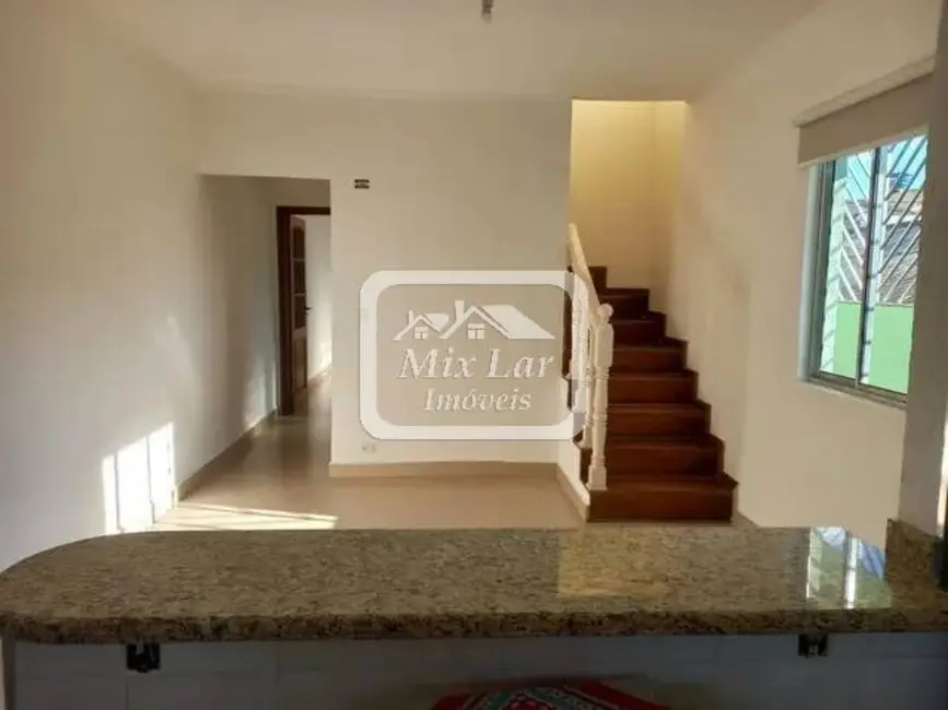 Foto 1 de Sobrado com 2 quartos à venda, 218m2 em Cipava, Osasco - SP