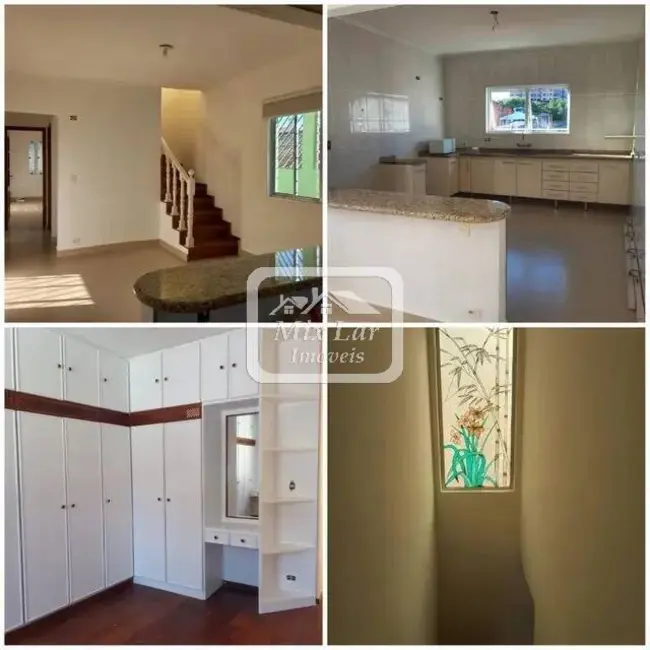 Foto 5 de Sobrado com 2 quartos à venda, 218m2 em Cipava, Osasco - SP