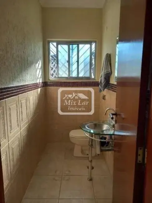 Foto 9 de Sobrado com 2 quartos à venda, 218m2 em Cipava, Osasco - SP