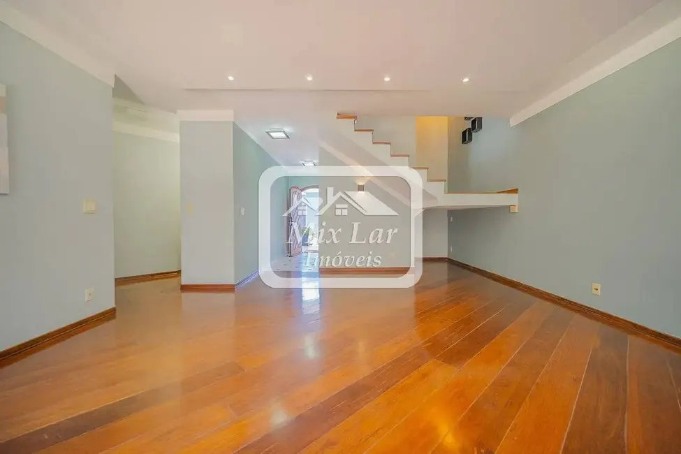 Foto 3 de Sobrado com 4 quartos à venda, 385m2 em Adalgisa, Osasco - SP