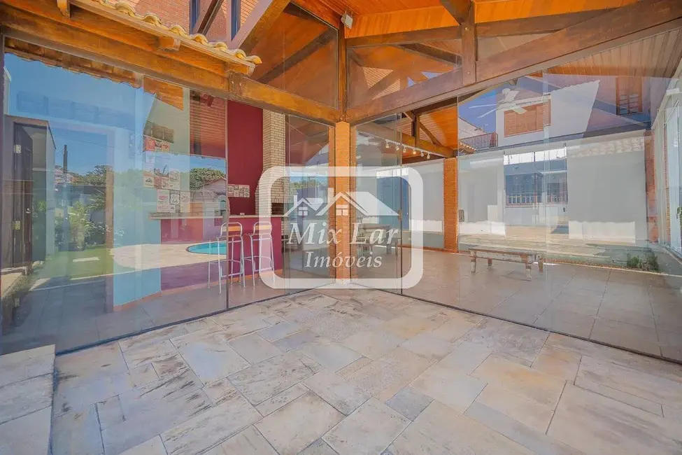 Foto 8 de Sobrado com 4 quartos à venda, 385m2 em Adalgisa, Osasco - SP