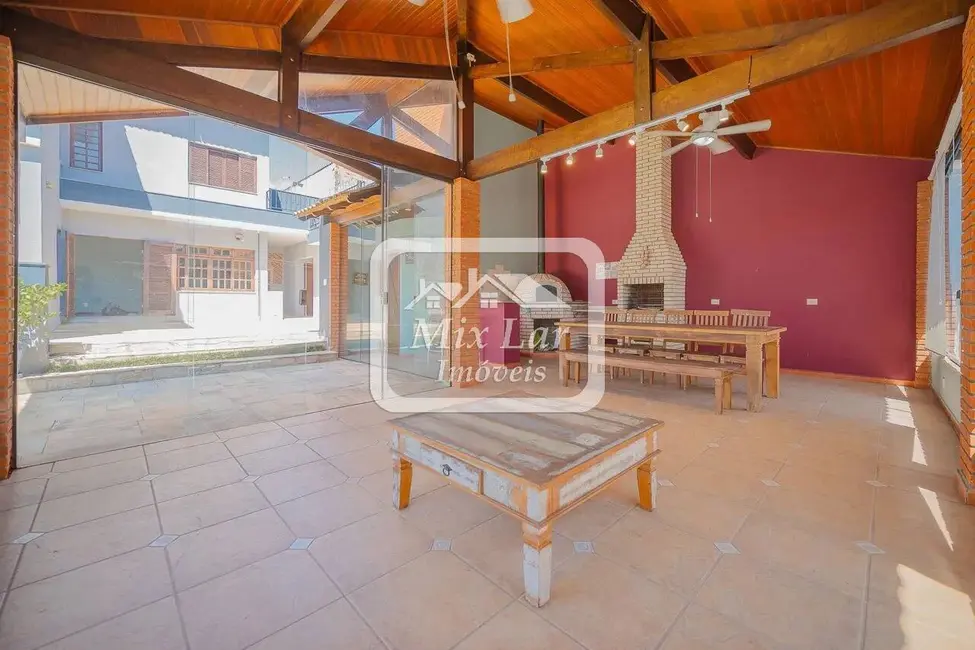 Foto 9 de Sobrado com 4 quartos à venda, 385m2 em Adalgisa, Osasco - SP