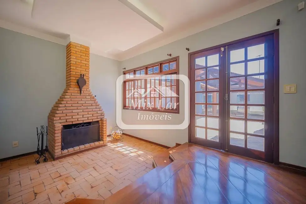 Foto 7 de Sobrado com 4 quartos à venda, 385m2 em Adalgisa, Osasco - SP