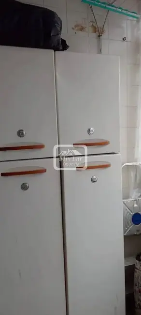 Foto 4 de Apartamento com 2 quartos à venda, 63m2 em Jaguaribe, Osasco - SP