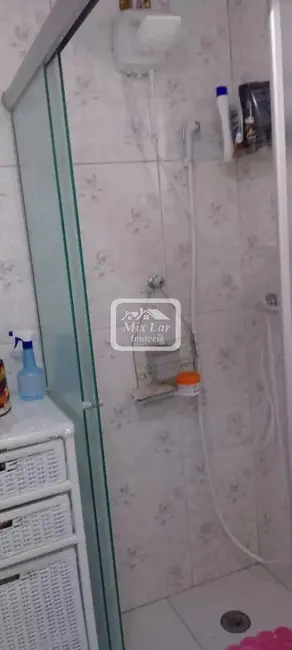 Foto 8 de Apartamento com 2 quartos à venda, 63m2 em Jaguaribe, Osasco - SP