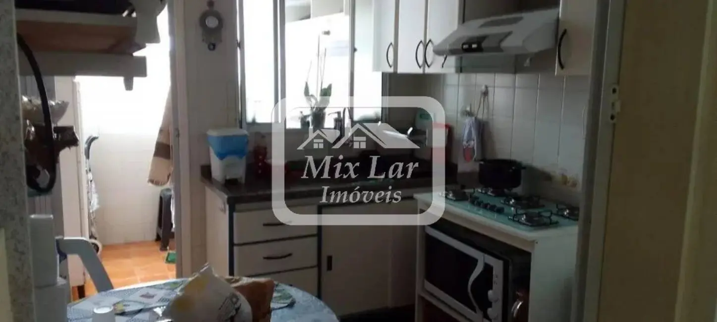 Foto 5 de Apartamento com 2 quartos à venda, 63m2 em Jaguaribe, Osasco - SP