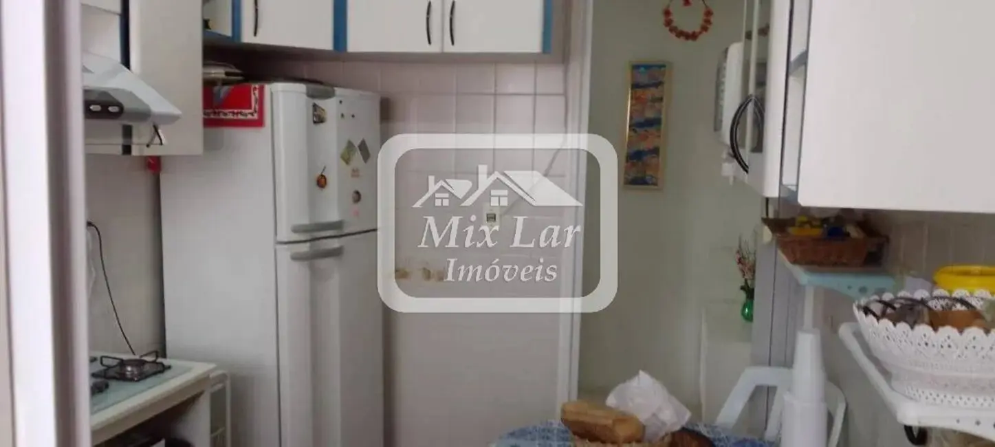 Foto 6 de Apartamento com 2 quartos à venda, 63m2 em Jaguaribe, Osasco - SP