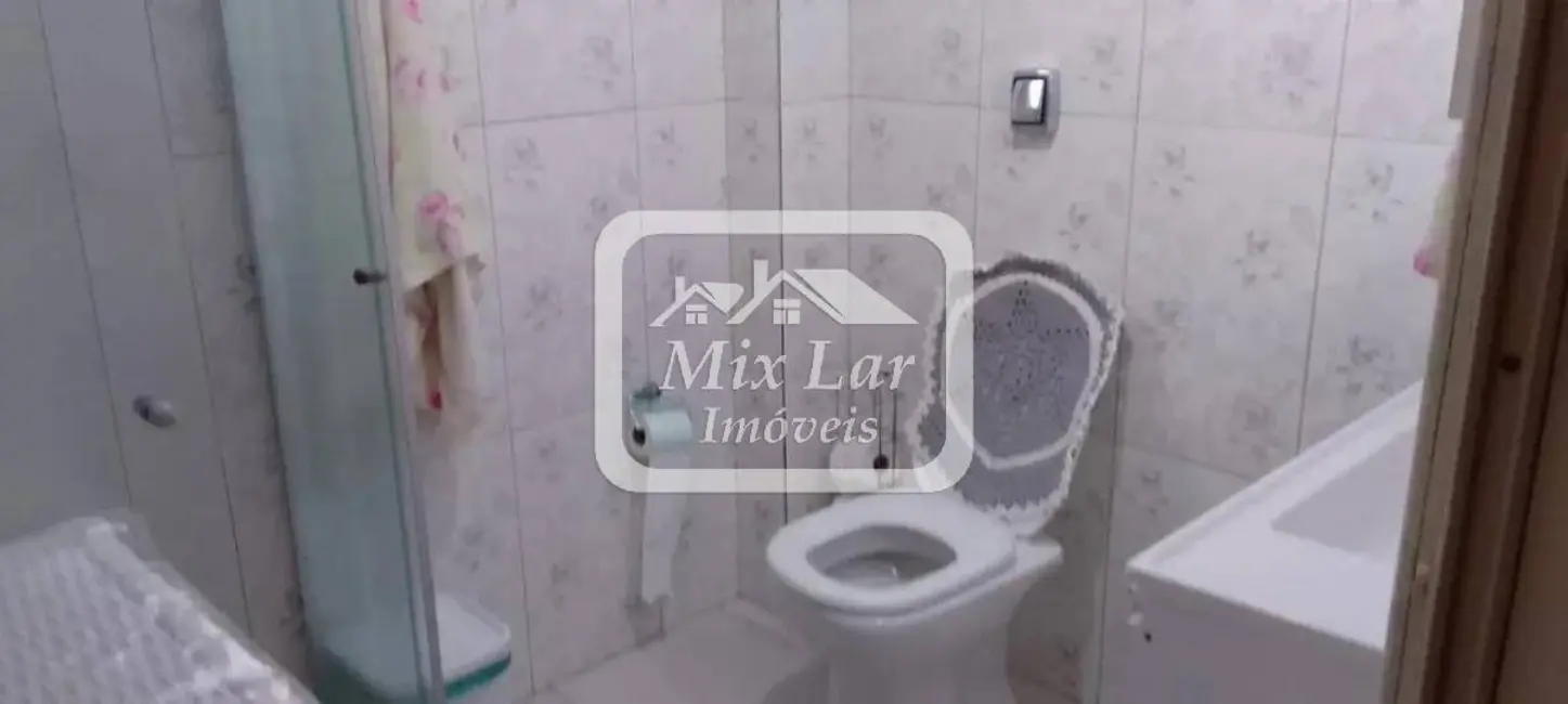 Foto 7 de Apartamento com 2 quartos à venda, 63m2 em Jaguaribe, Osasco - SP