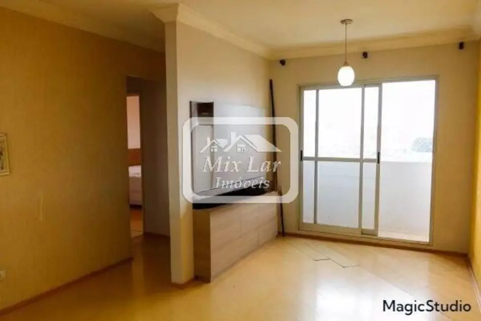 Foto 1 de Apartamento com 2 quartos à venda, 61m2 em Jaguaribe, Osasco - SP