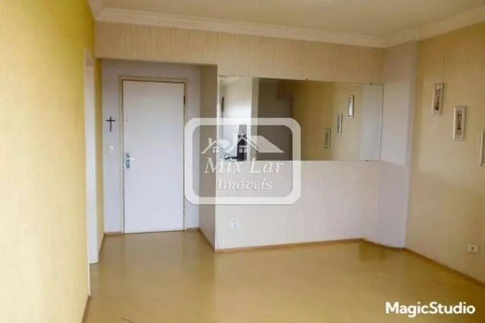 Foto 2 de Apartamento com 2 quartos à venda, 61m2 em Jaguaribe, Osasco - SP