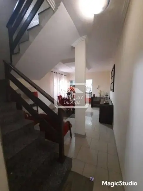 Foto 3 de Sobrado com 4 quartos à venda, 154m2 em Bussocaba, Osasco - SP
