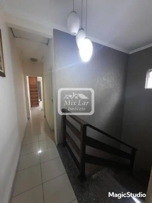 Sobrado com 4 quartos à venda, 154m2 em Bussocaba, Osasco - SP - imagem 9 Foto 9 de Sobrado com 4 quartos à venda, 154m2 em Bussocaba, Osasco - SP