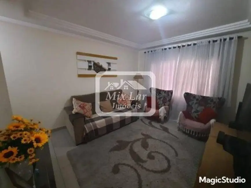Foto 2 de Sobrado com 4 quartos à venda, 154m2 em Bussocaba, Osasco - SP