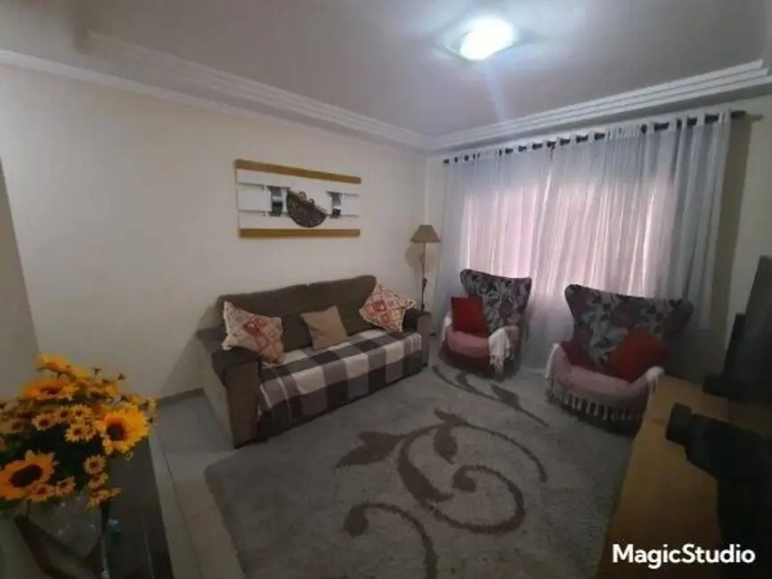 Foto 2 de Sobrado com 4 quartos à venda, 154m2 em Bussocaba, Osasco - SP