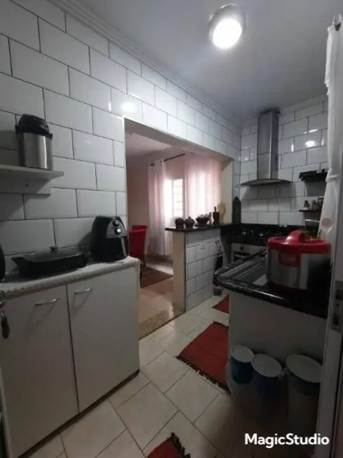 Foto 7 de Sobrado com 4 quartos à venda, 154m2 em Bussocaba, Osasco - SP