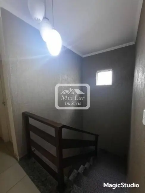 Foto 8 de Sobrado com 4 quartos à venda, 154m2 em Bussocaba, Osasco - SP
