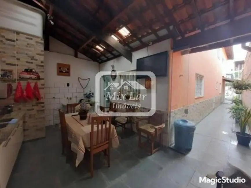 Foto 5 de Sobrado com 4 quartos à venda, 154m2 em Bussocaba, Osasco - SP