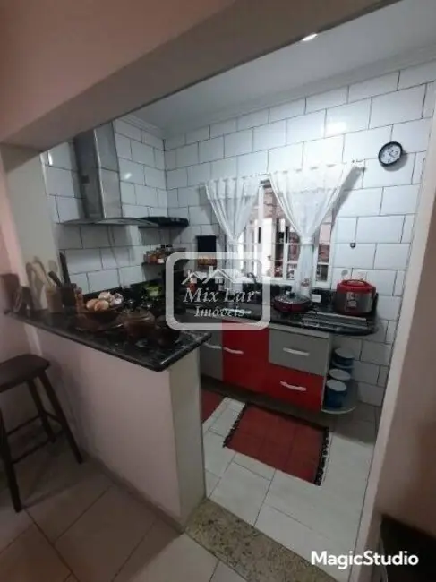 Foto 6 de Sobrado com 4 quartos à venda, 154m2 em Bussocaba, Osasco - SP