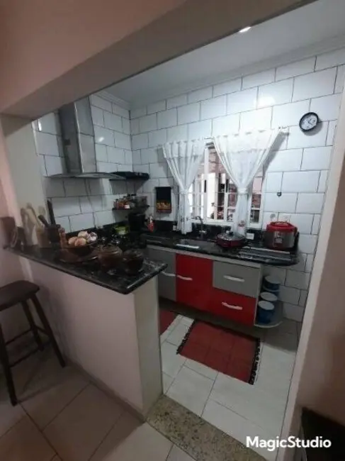 Foto 6 de Sobrado com 4 quartos à venda, 154m2 em Bussocaba, Osasco - SP